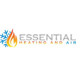 Essential Heating & Air logo