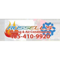 Russell S Heating And Air Conditioning - Norman, OK logo