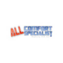 All Comfort Specialist Heating And Air logo