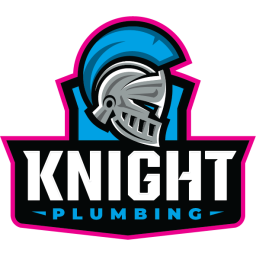 Knight Plumbing LLC logo