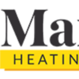 Mark S Heating And AC logo
