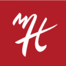 Mark Hill Heating & Air logo