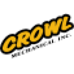 Crowl Mechanical Services logo