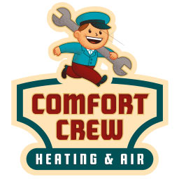 Comfort Crew logo