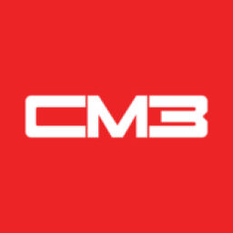 Cm3 Inc. logo