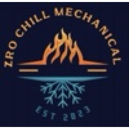 Zro Chill Mechanical LLC logo