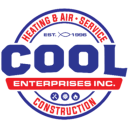 Cool Enterprises Inc. - Claremore, OK logo