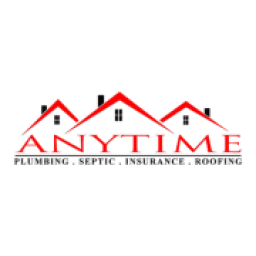 Anytime Septic logo