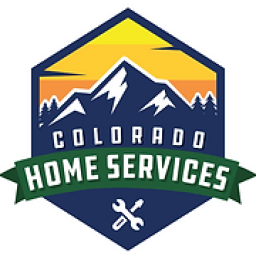 Colorado Home Services logo