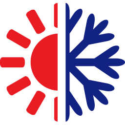 Masters Heating & Cooling - Claremore, OK logo