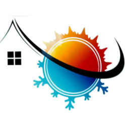 Bradshaw Heat N Air logo