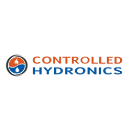Controlled Hydronics Inc. logo