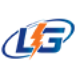 Electrician | LG Electrical logo