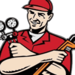 Steele Bros Heating Inc. logo