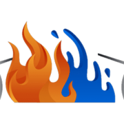 Fireside Heating & Cooling LLC logo