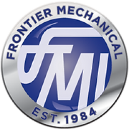 Frontier Mechanical logo