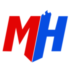 Mitchell Heating And Cooling Denver Northern Colorado logo