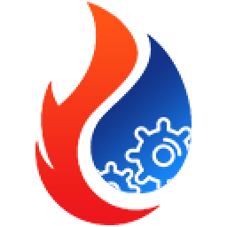 Davey Heating & Air Conditioning logo