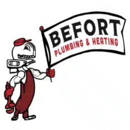 Befort Plumbing & Heating Inc. logo