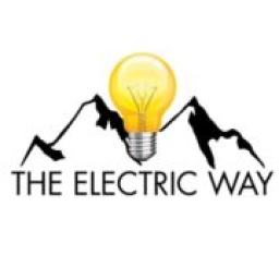 The Electric Way logo