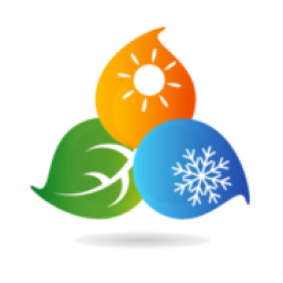 Pro HVAC Denver logo