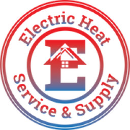 Electric Heat Service And Supply logo