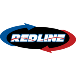 Redline Heating And Cooling logo