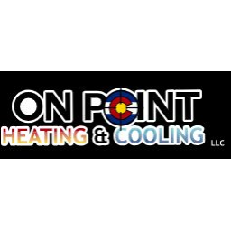 On Point Heating And Cooling LLC logo