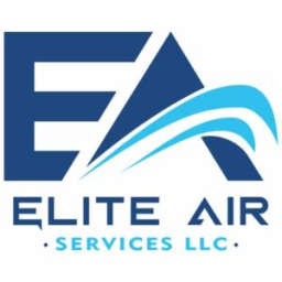 Elite air services logo