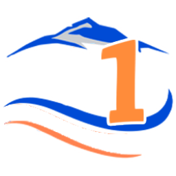 1St Time Heating And Cooling logo