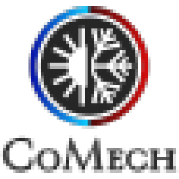 Comech logo