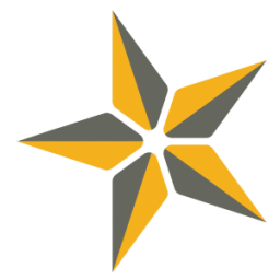Falling Star Heating And Cooling logo