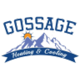 Gossage Heating And Cooling logo