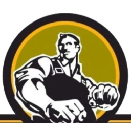 The Furnace Guy Heating And Cooling logo
