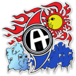 Atlantic Heating Inc. logo