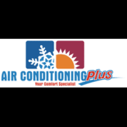 Air Conditioning Plus logo
