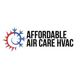 Affordable Air Care HVAC logo