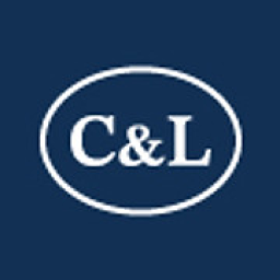 C And L Heating And Cooling logo
