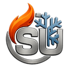 Services Unlimited Heating And Cooling Inc. logo