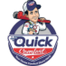 Quick Comfort Heating A C Plumbing logo
