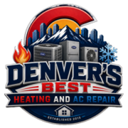 Denver S Best Heating And AC Repair logo