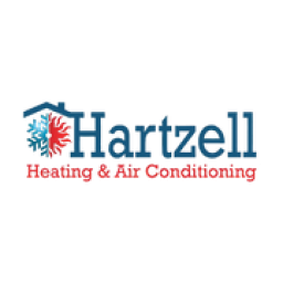 Hartzell Heating & Air Conditioning logo