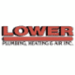 Lower Plumbing Heating And Air Inc. logo