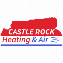 Castle Rock Heating And Air logo