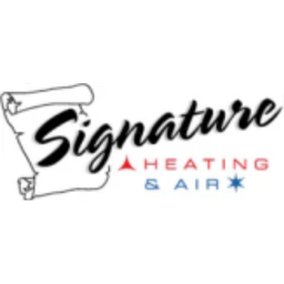 Signature Heating & Air - Aurora, CO logo