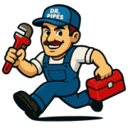 Watts And Son Plumbing Htg & Air Conditioning logo