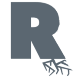 Roots Heating & Air logo