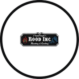 Rood Inc. logo