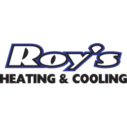 Roy S Heating And Cooling logo