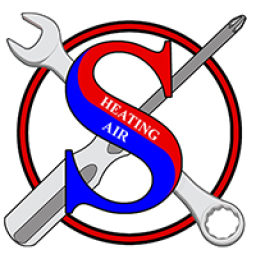 Superior Heating & Air - Conway, AR logo